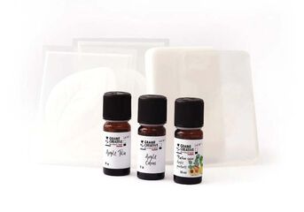 Kit DIY Jabones Clay