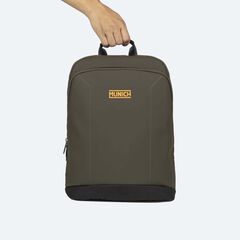Mochila Jungle Slim Munich caqui