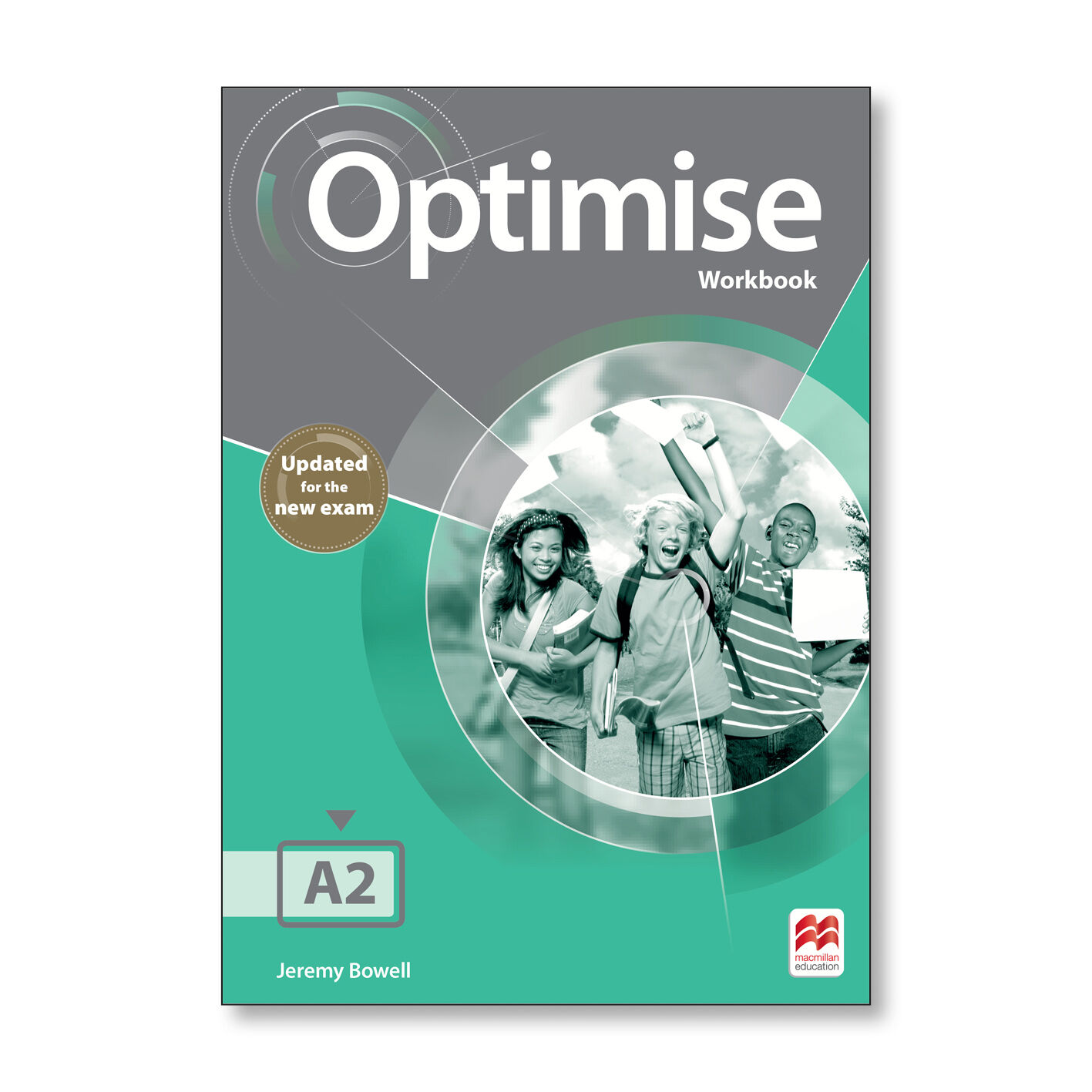OPTIMISE A2 WB -KEY 2019 Macmillan-Text 9781380033727