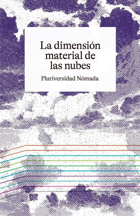 La dimensi&oacute;n material de las nubes