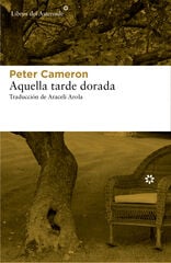 Aquella tarde dorada Aquella tarde dorada