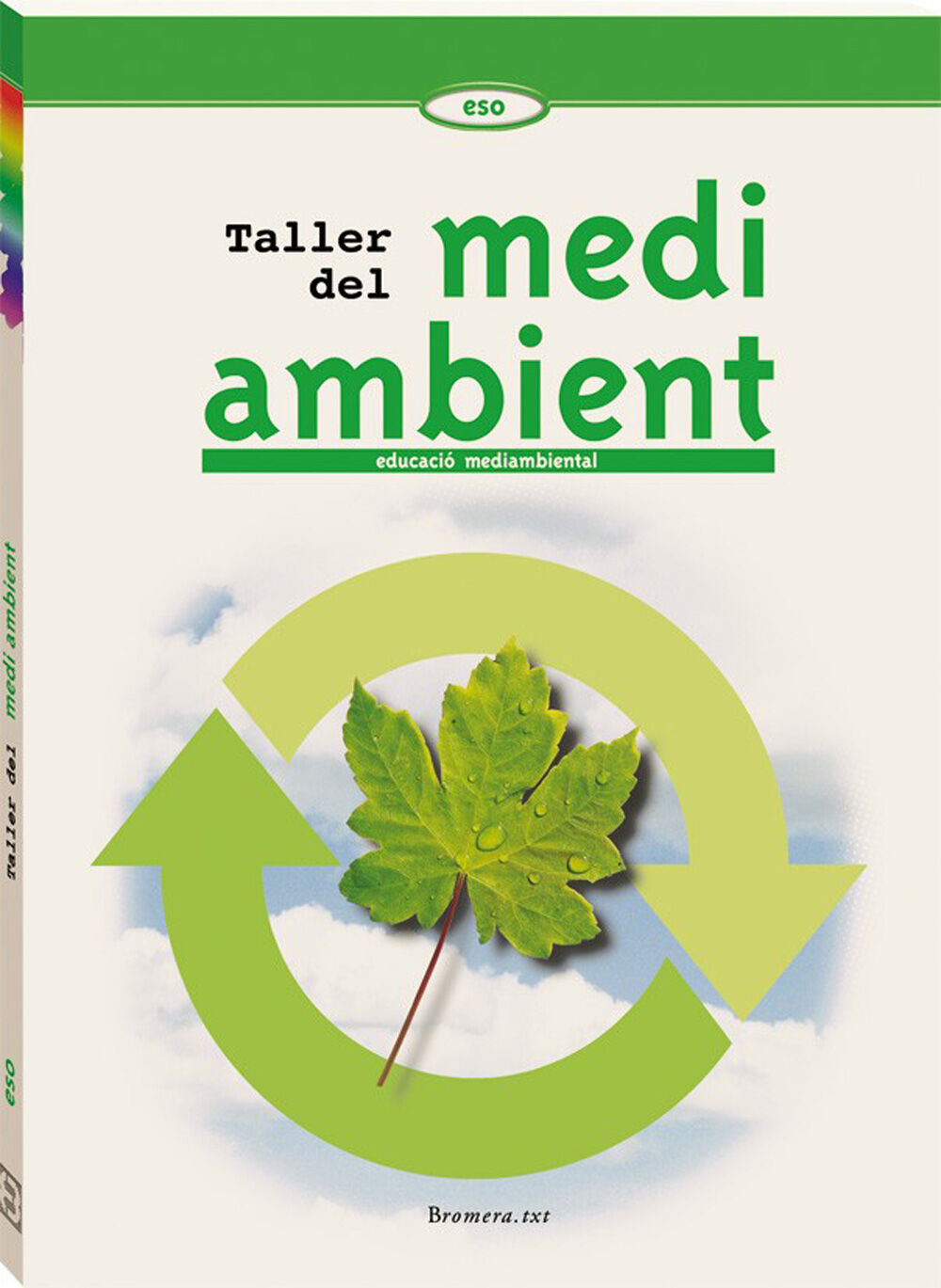 Taller de Medi Ambient Eso