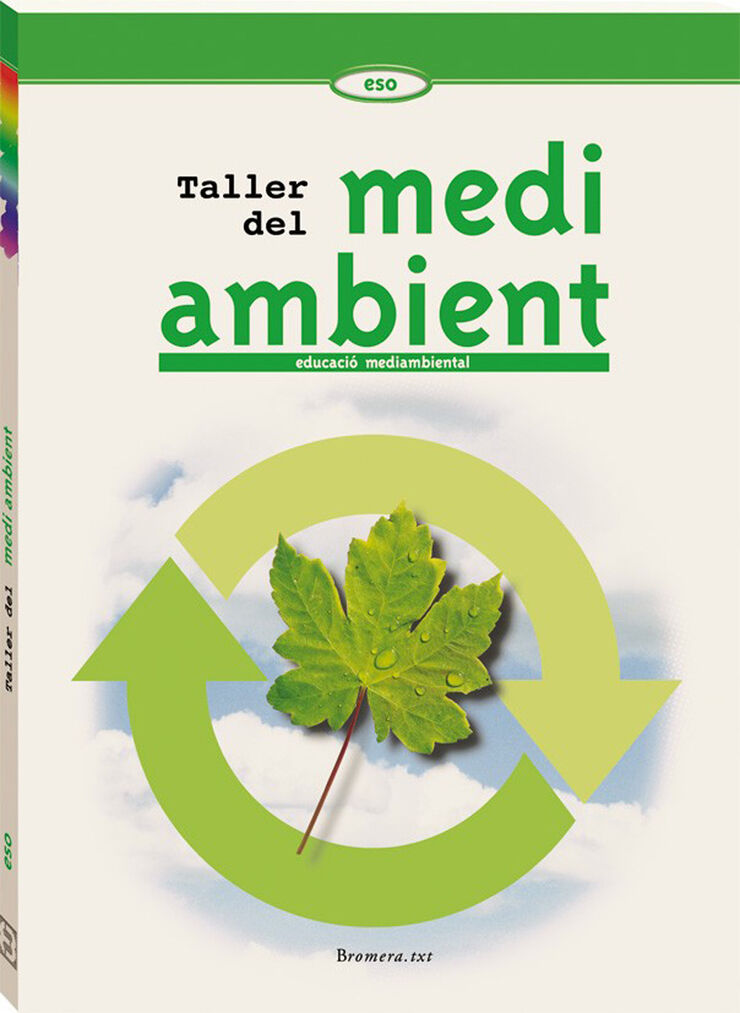 Taller de Medi Ambient Eso