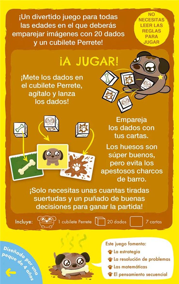 Apestosillo