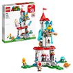 LEGO® Super Mario Set de Expansió: Torre de Gel i Vestit de Peach Felina 71407