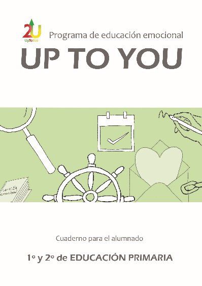 Icce E Up To You 1-2 9788412089318