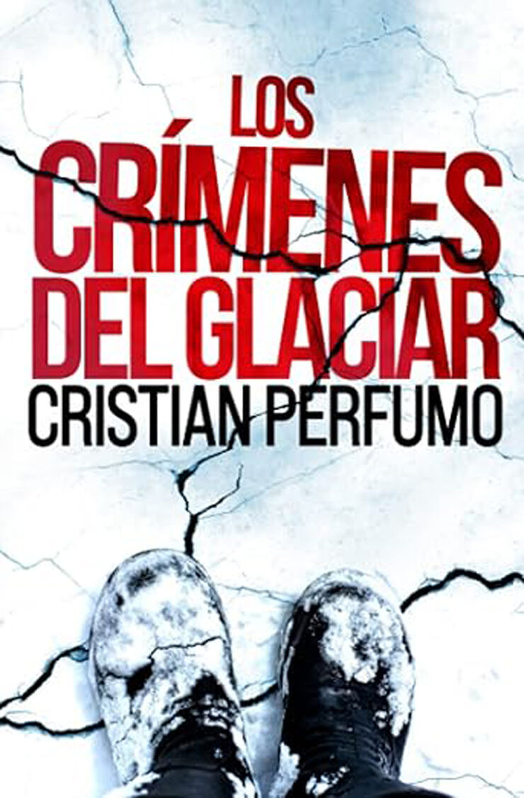 Los crímenes del glaciar 2