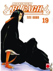 Maximum Bleach 19