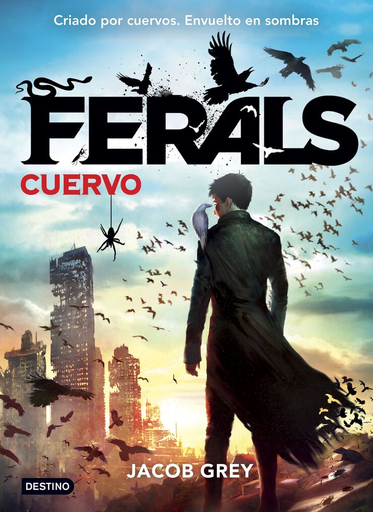 Cuervo