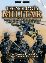 Tecnología militar Tecnología militar