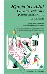 ¿Quién lo cuida? ¿Quién lo cuida?
