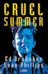 Cruel summer Cruel summer