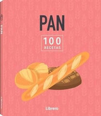 100 Recetas pan
