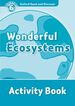Onderful Ecosystems/Activity