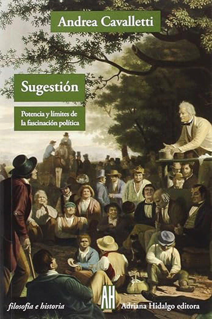 Sugestión