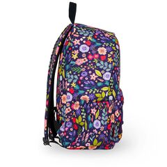 Mochila Legami Flowers