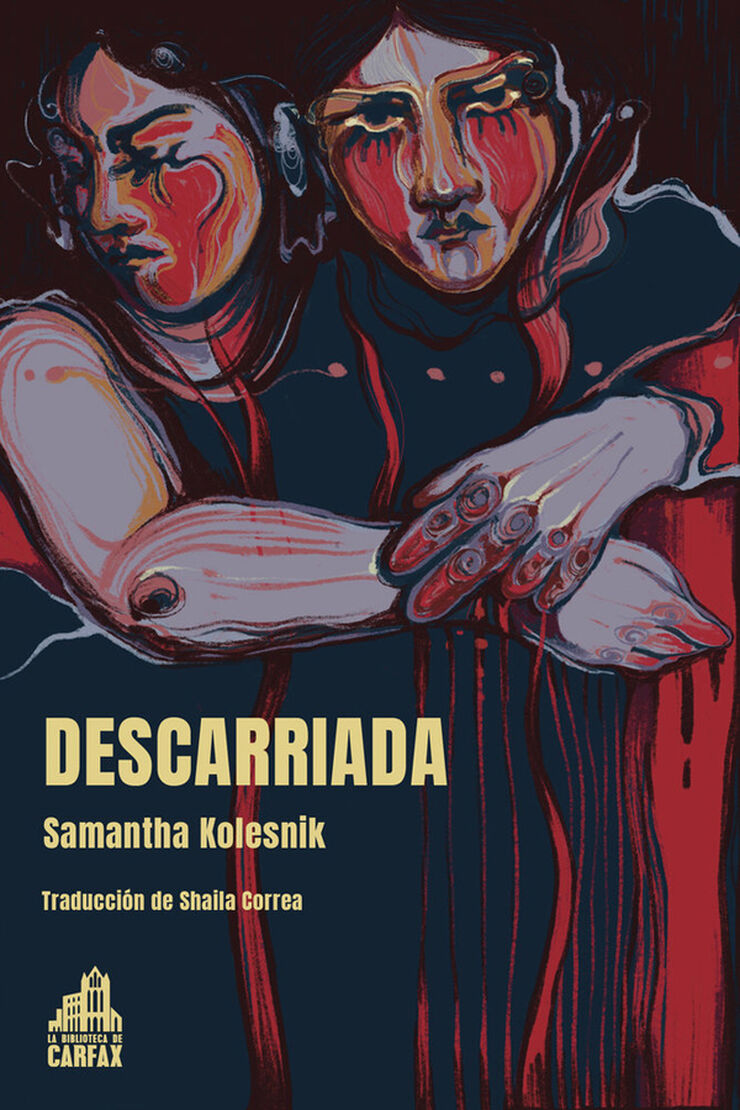 Descarriada