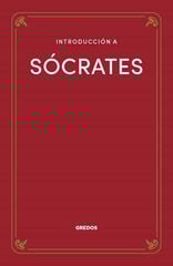 Introducción a Sócrates Introducción a Sócrates