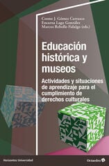 Educación histórica y museos Educación histórica y museos