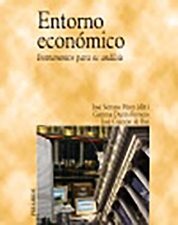 Entorno económico