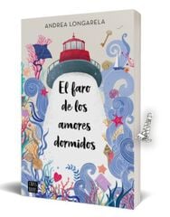 El faro de los amores + colgante