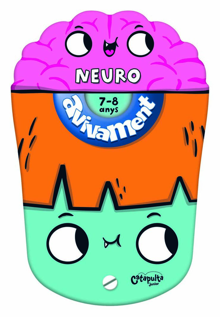 Avivament neuro 7-8