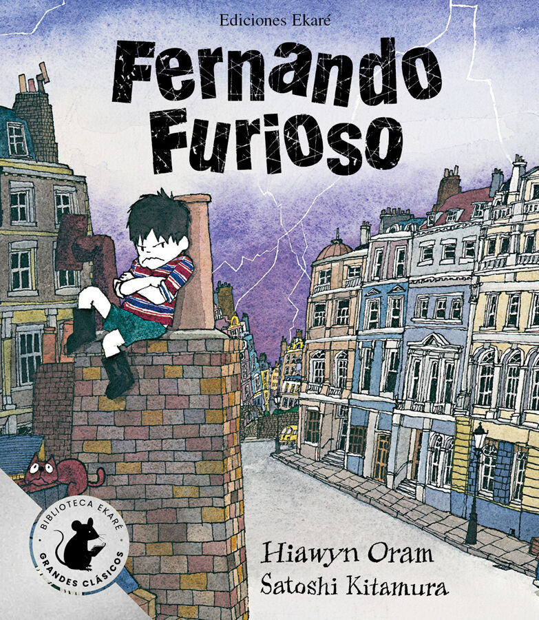 Fernando Furioso (Especial)