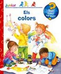 Colors, Els