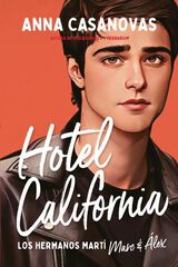 Hotel California (Los hermanos Martí 4) Hotel California (Los hermanos Martí 4)