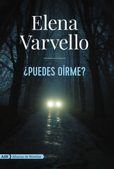 ¿Puedes oírme? ¿Puedes oírme?