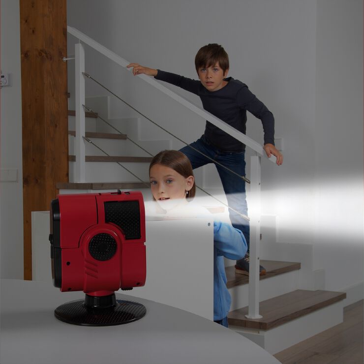 Camera Escape Camera Escape