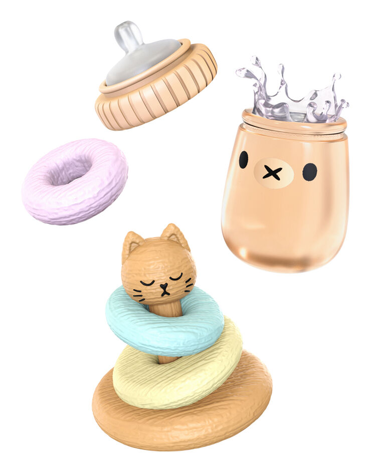 Miniverse Beb&eacute;s
