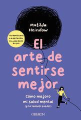 El arte de sentirse mejor El arte de sentirse mejor