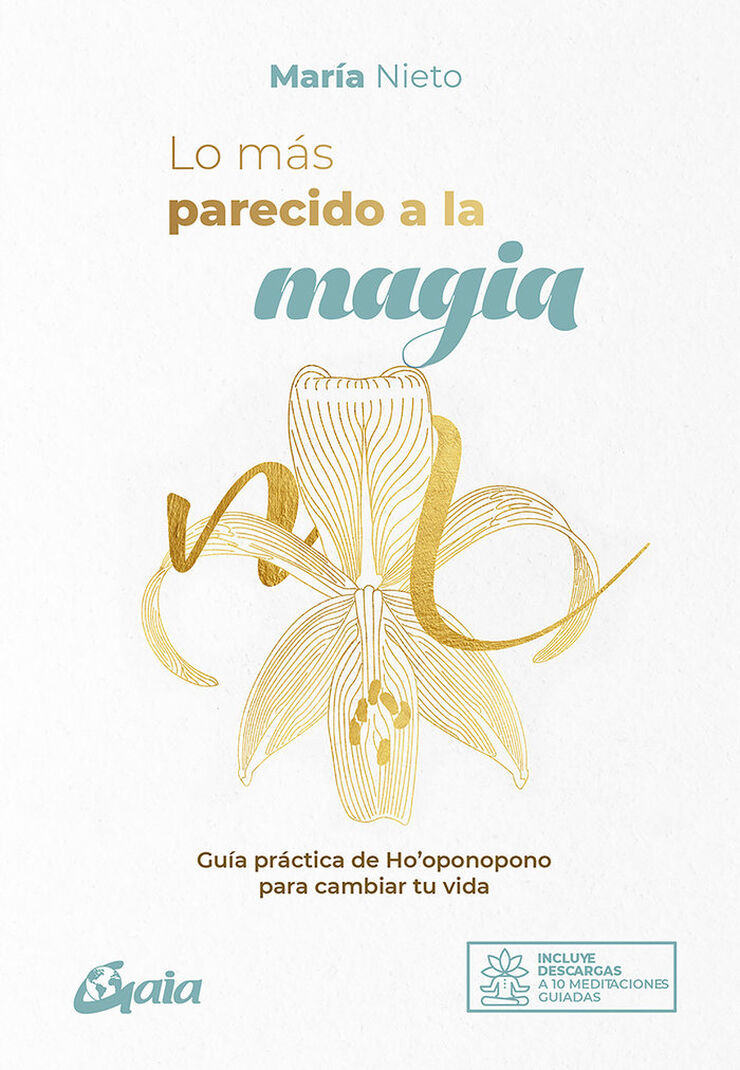 Lo más parecido a la magia