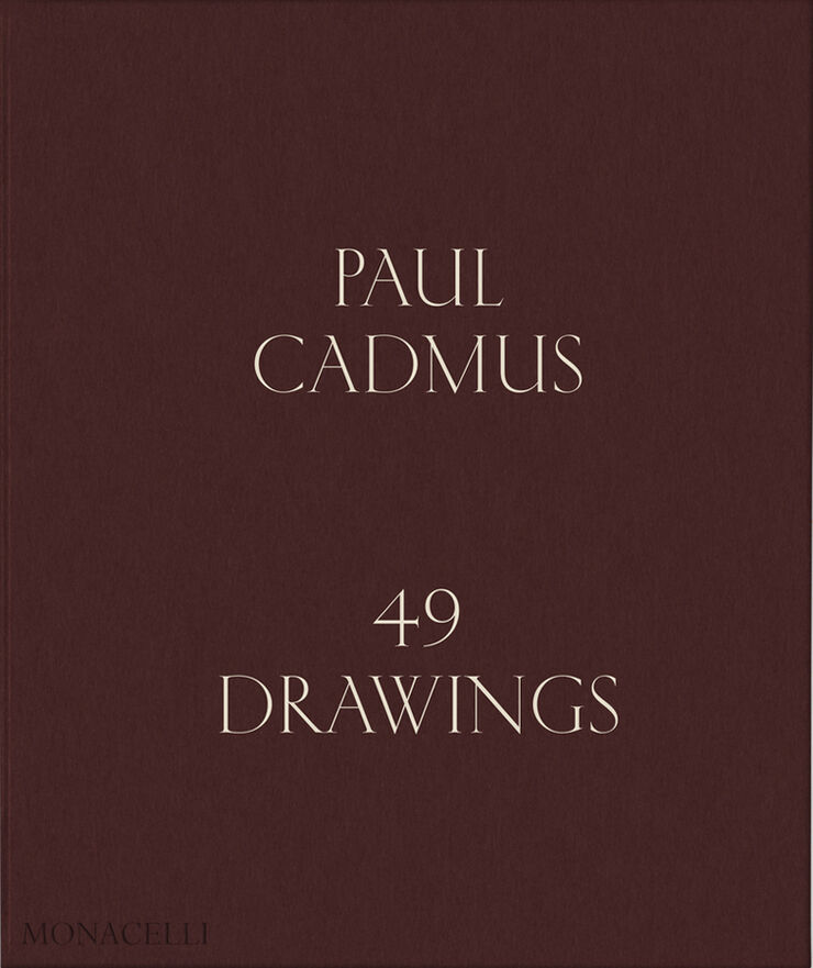 Paul Cadmus 49 Drawings