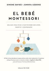 El bebé Montessori El bebé Montessori