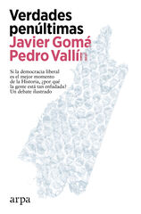 Verdades penúltimas Verdades penúltimas