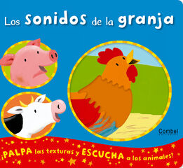 Los sonidos de la granja Los sonidos de la granja