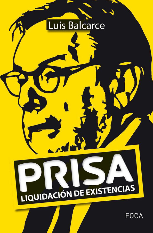 Prisa. Liquidaci&oacute;n de existencias