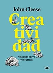 Creatividad Creatividad