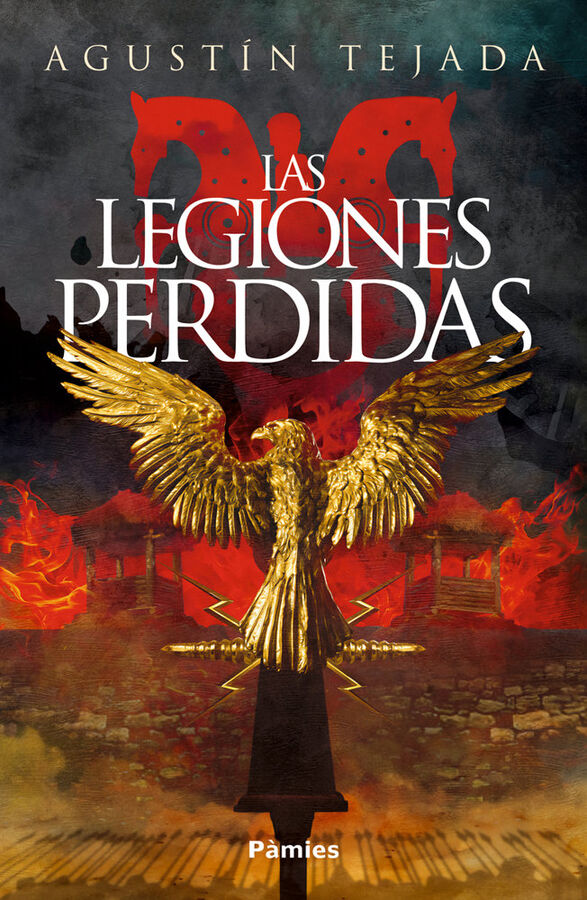Las legiones perdidas