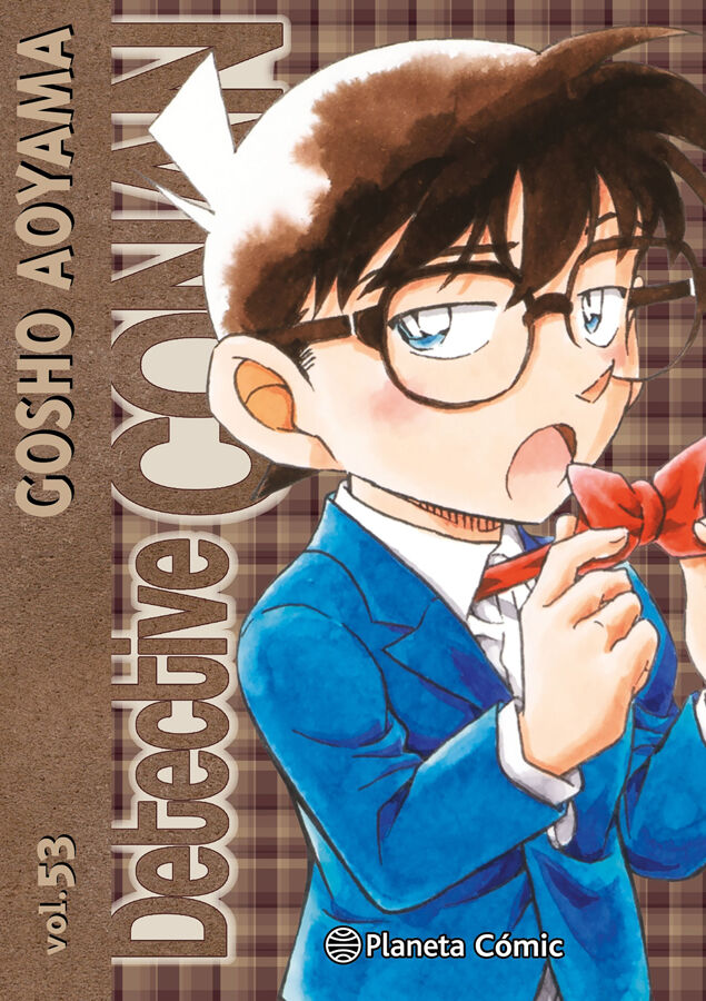 Detective Conan (Nueva Edici&oacute;n) n&ordm; 53