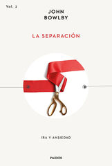 La separación La separación