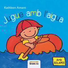 Jugue amb l'aigua Jugue amb l'aigua