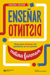 Enseñar distinto Enseñar distinto