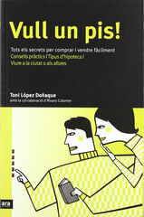 Vull un pis! Vull un pis!