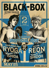 Black box Integral 02