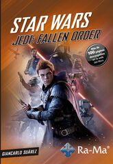 Star Wars Jedi: Fallen order Star Wars Jedi: Fallen order