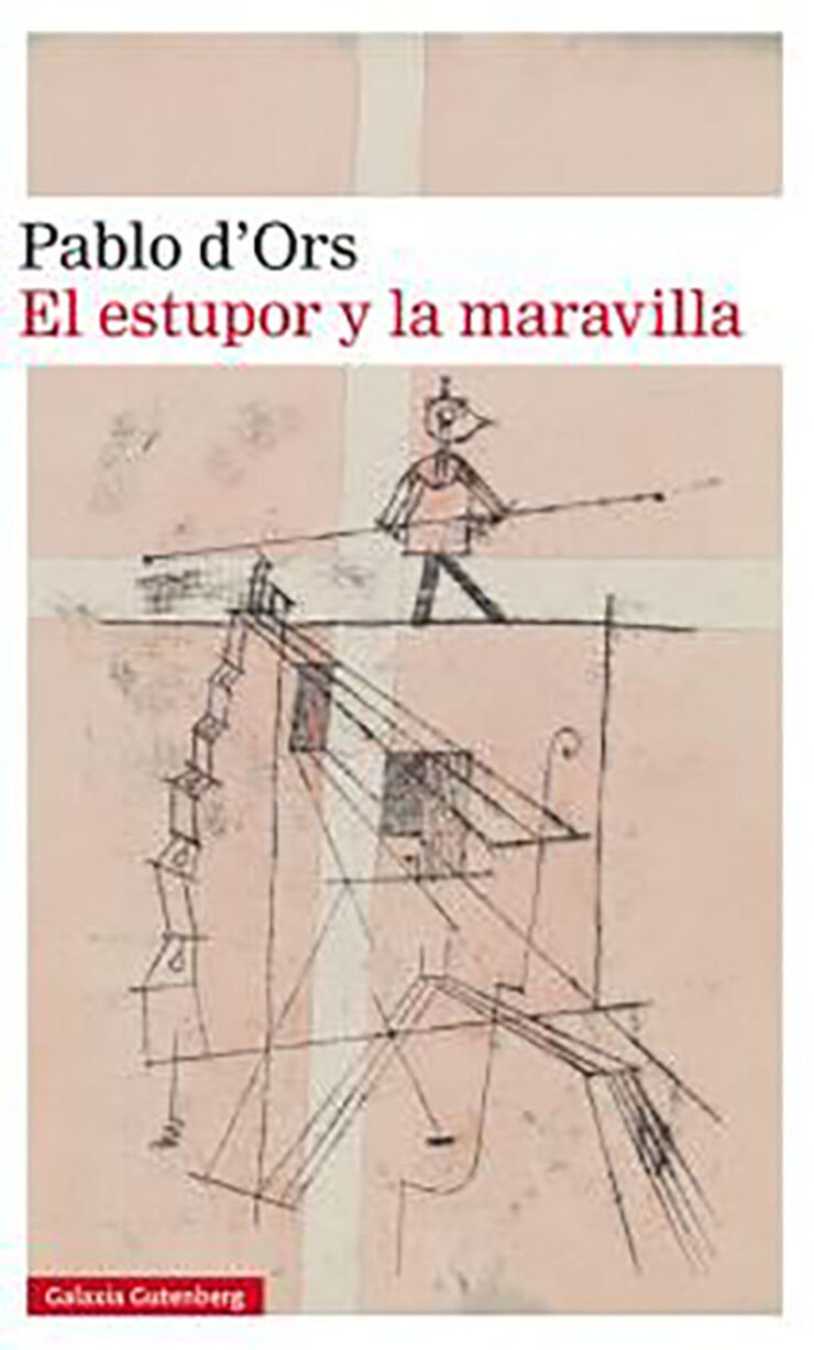 ESTUPOR Y LA MARAVILLA, EL