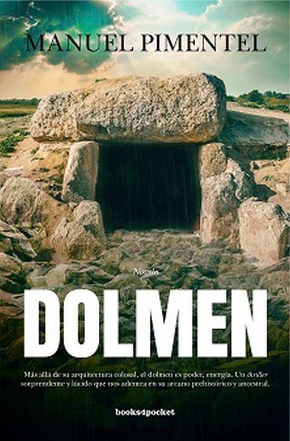 Dolmen